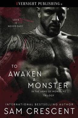 To Awaken a Monster 9780369501974