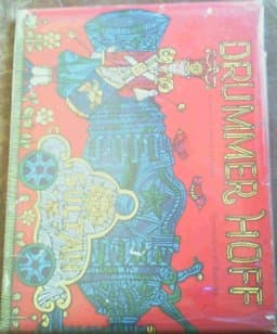 Drummer Hoff 9780370015163