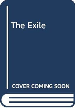 The Exile 9780370311487