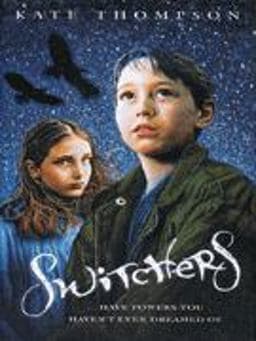 Switchers 9780370324258