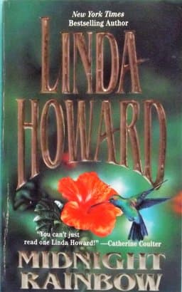 Midnight Rainbow 9780373071296