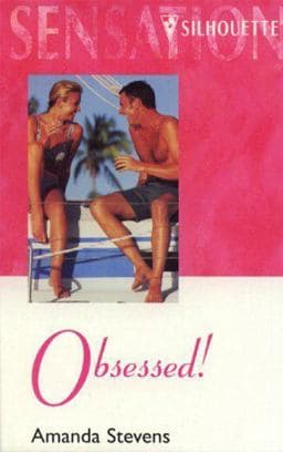 Obsessed! 9780373074884