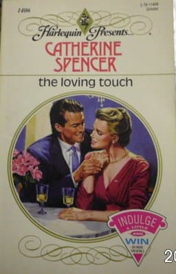 A Loving Touch 9780373114061