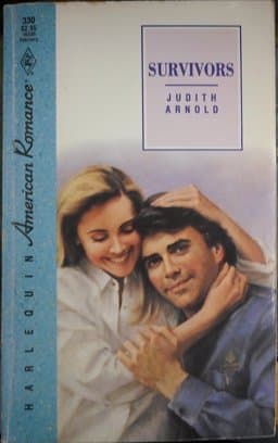 Survivors 9780373163304