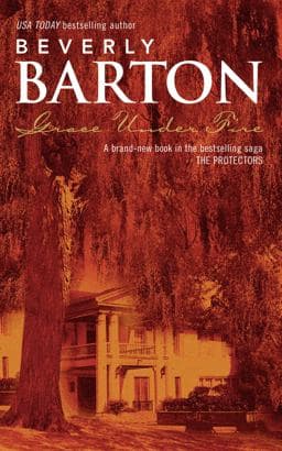 Grace under Fire 9780373218301