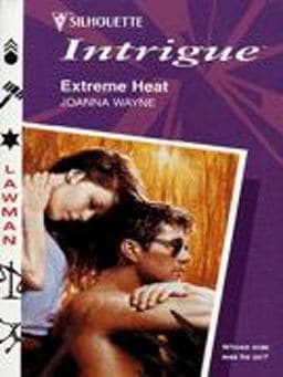 Extreme Heat 9780373223893