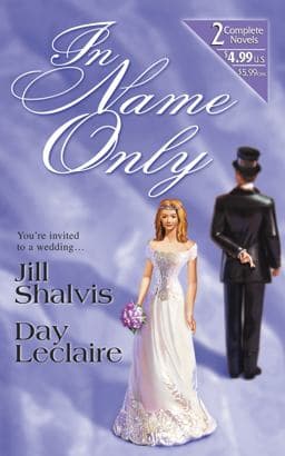 In Name Only 9780373230150