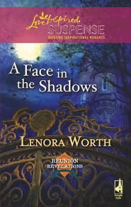 A Face in the Shadows 9780373442904