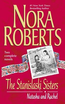 The Stanislaski Sisters 9780373484232
