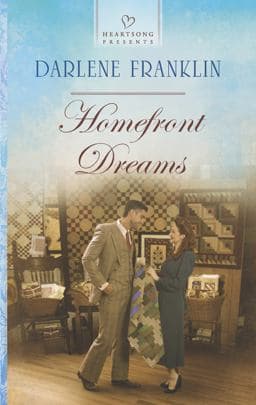 Homefront Dreams 9780373486885