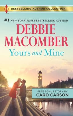 Yours and Mine 9780373537839