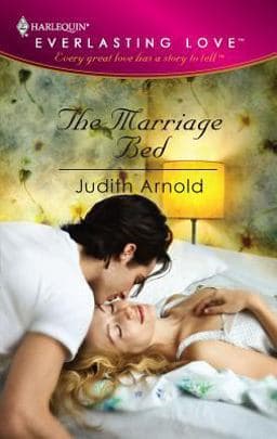The Marriage Bed 9780373654093