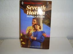 Seventh Heaven 9780373704811
