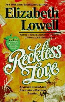 Reckless Love 9780373833283