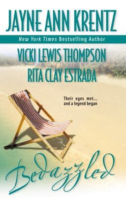 Bedazzled 9780373835355