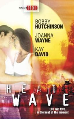 Heatwave 9780373836093