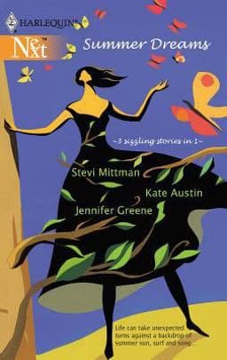 Summer Dreams 9780373881383