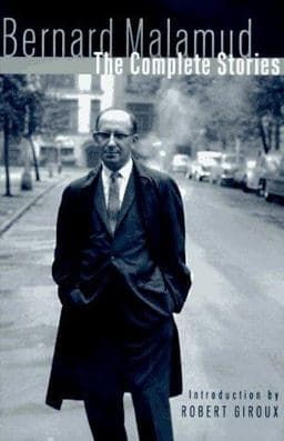 The Complete Stories 9780374126391