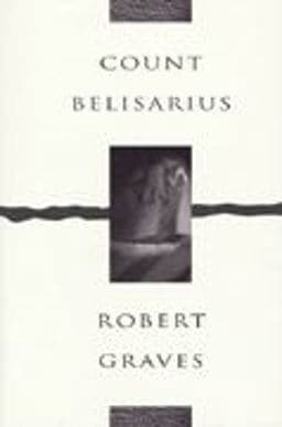 Count Belisarius 9780374130251