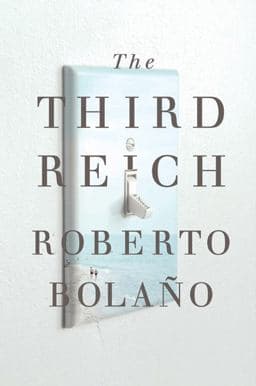 The Third Reich 9780374275624