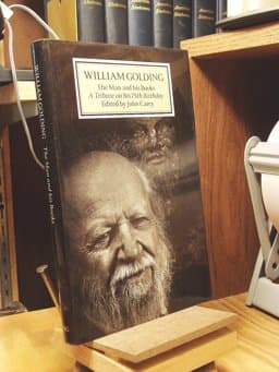 William Golding 9780374290238