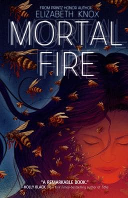Mortal Fire 9780374388294