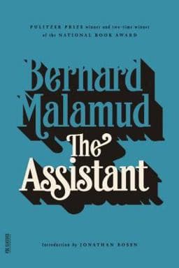 The Assistant 9780374504847