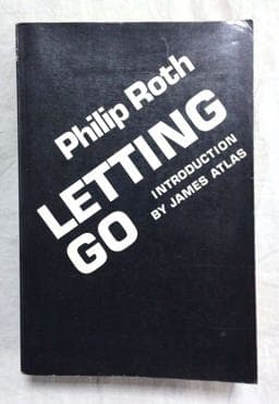 Letting Go 9780374517014