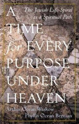 A Time for Every Purpose under Heaven 9780374528973