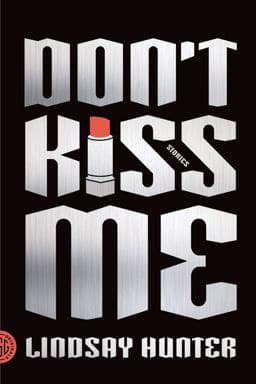 Don't Kiss Me 9780374533854