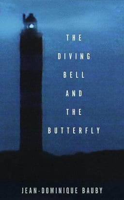The Diving Bell and the Butterfly 9780375401152