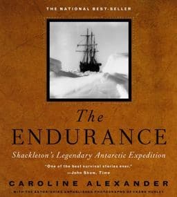 The Endurance 9780375404030