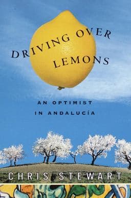 Driving over Lemons 9780375410284