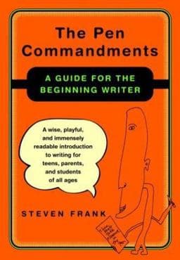 The Pen Commandments 9780375422287
