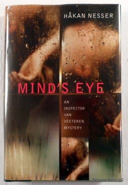 The Mind's Eye 9780375425035