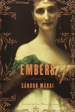 Embers 9780375432354