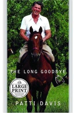 The Long Goodbye 9780375434778