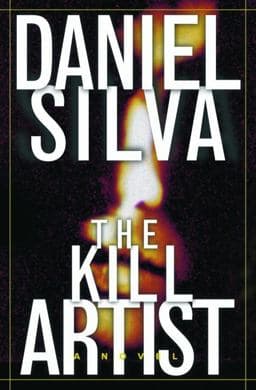 The Kill Artist 9780375500909