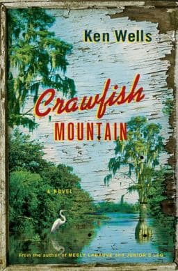 Crawfish Mountain 9780375508769