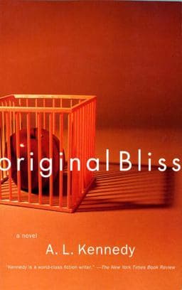 Original Bliss 9780375702785