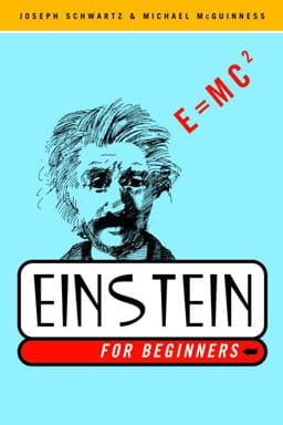 Einstein for Beginners 9780375714597
