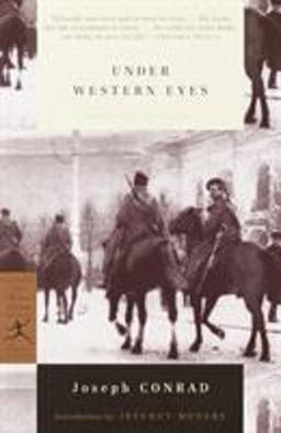 Under Western Eyes 9780375757358