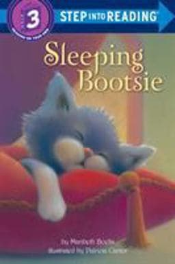 Sleeping Bootsie 9780375866784