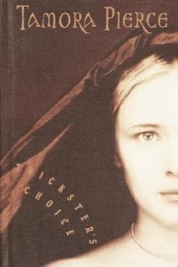 Trickster's Choice 9780375914669