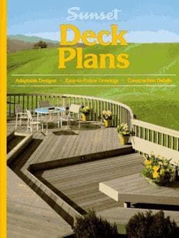 Deck Plans 9780376010667