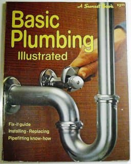 Basic Plumbing 9780376014634