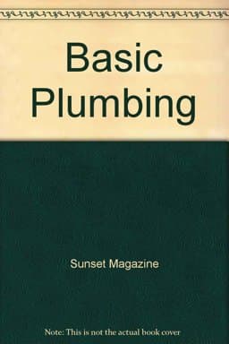Basic Plumbing 9780376014641