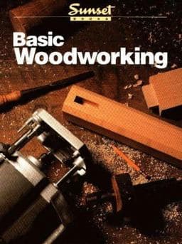 Basic Woodworking 9780376015853