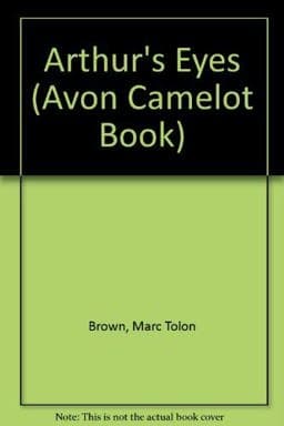 Arthur's Eyes 9780380533893