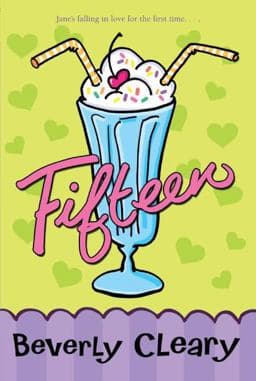 Fifteen 9780380728046